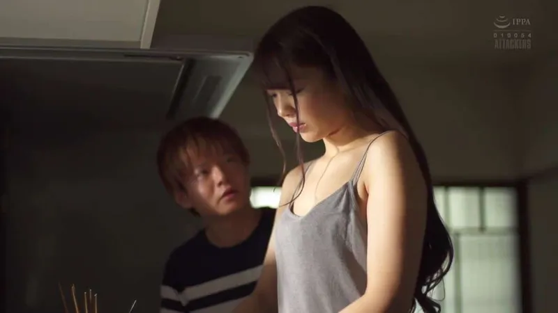 Người tình của chị gái xoạc cô em bà xã đang cam chịu vì thất tình