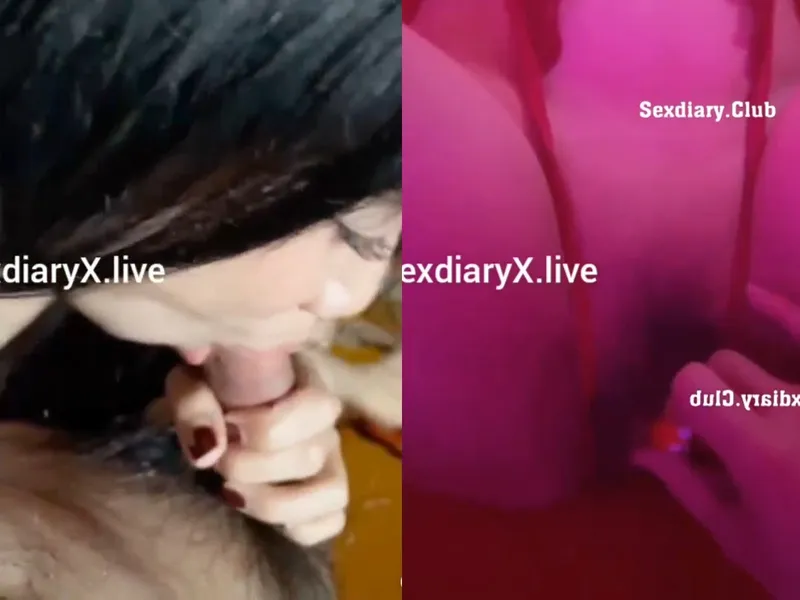 Sở trường mút của quý làm anh nứng lồn chịch cực mạnh